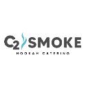 C2 Smoke Hookah Catering logo